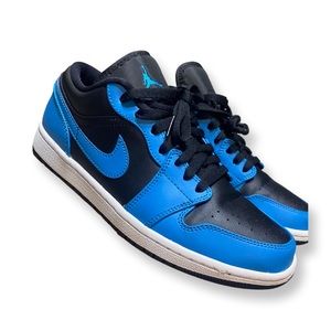 Jordan 1 low Size 8 Men